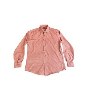 Slim Fit Alfani Shirt